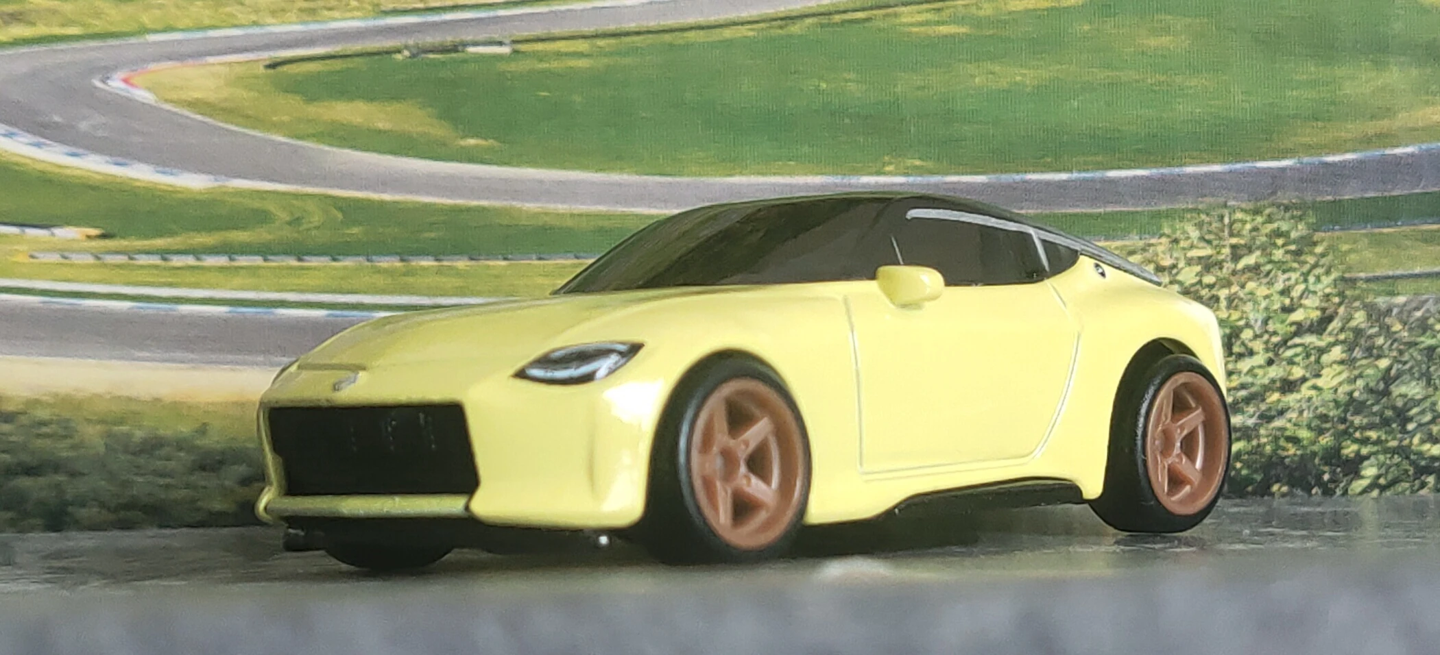 2023 Nissan Z