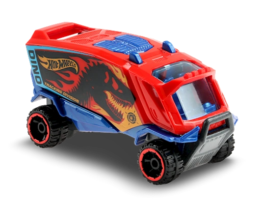 Aero Pod