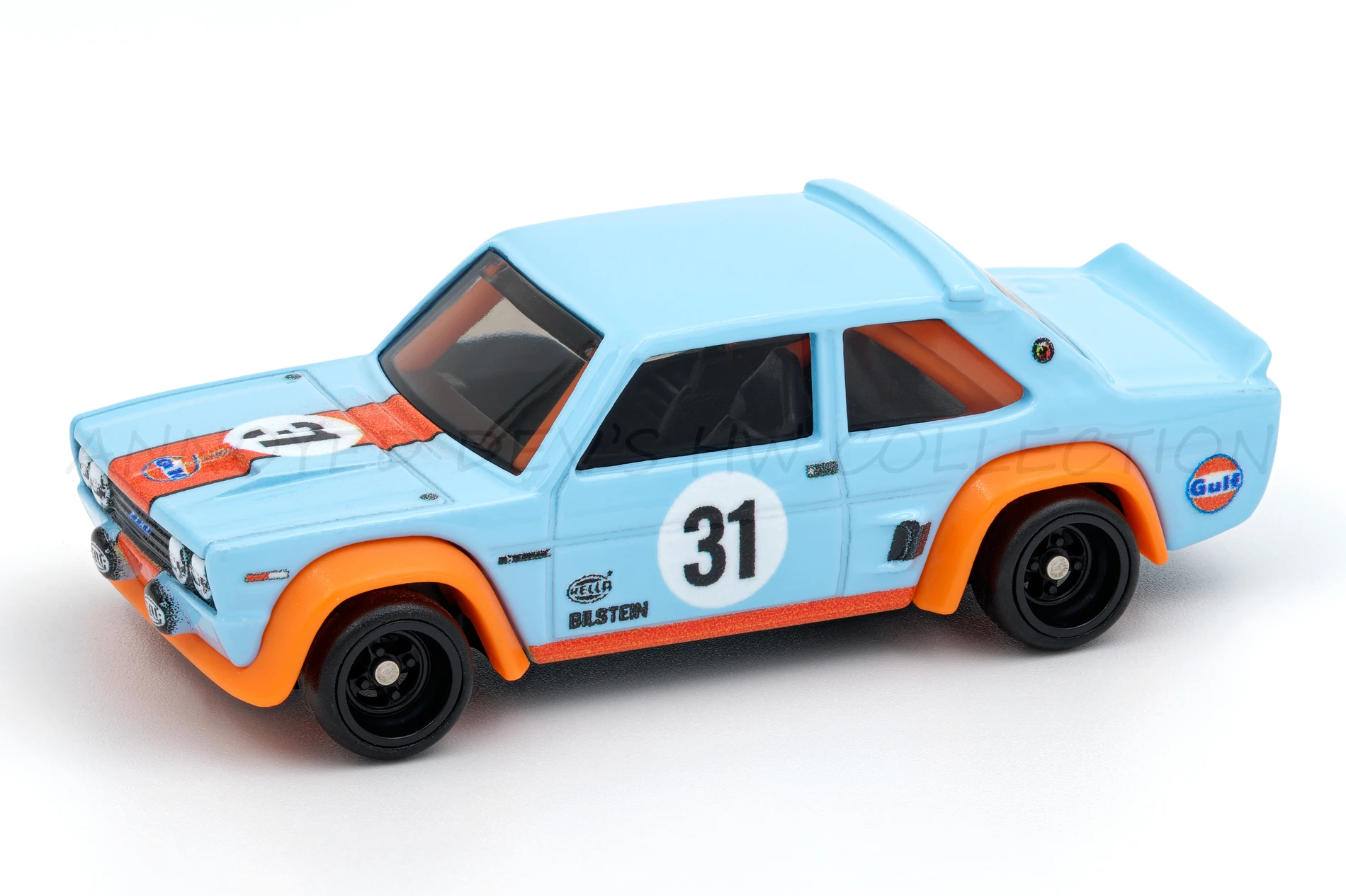 Fiat 131 Abarth