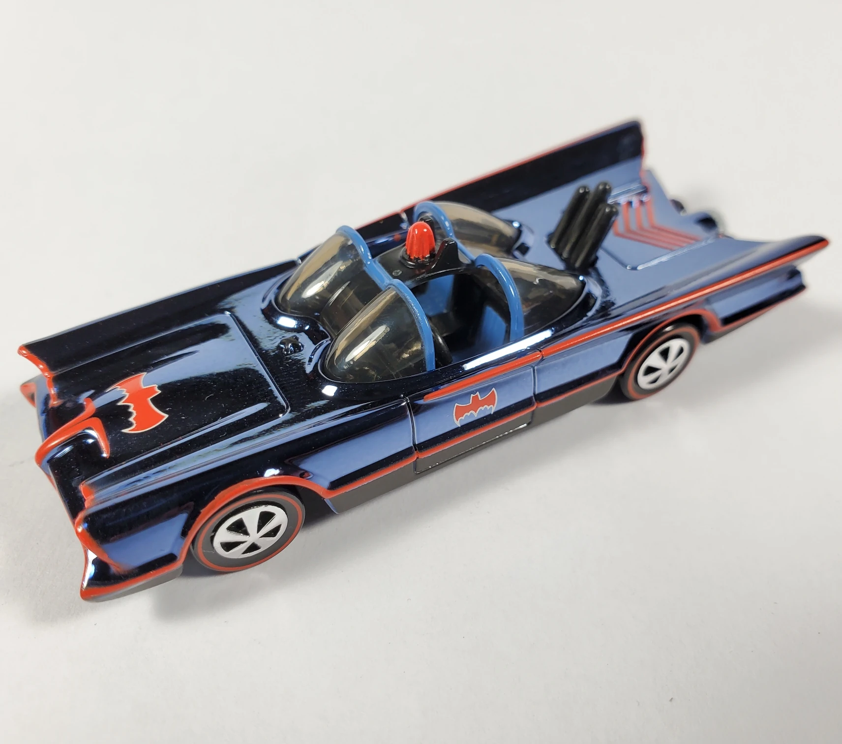 TV Series Batmobile