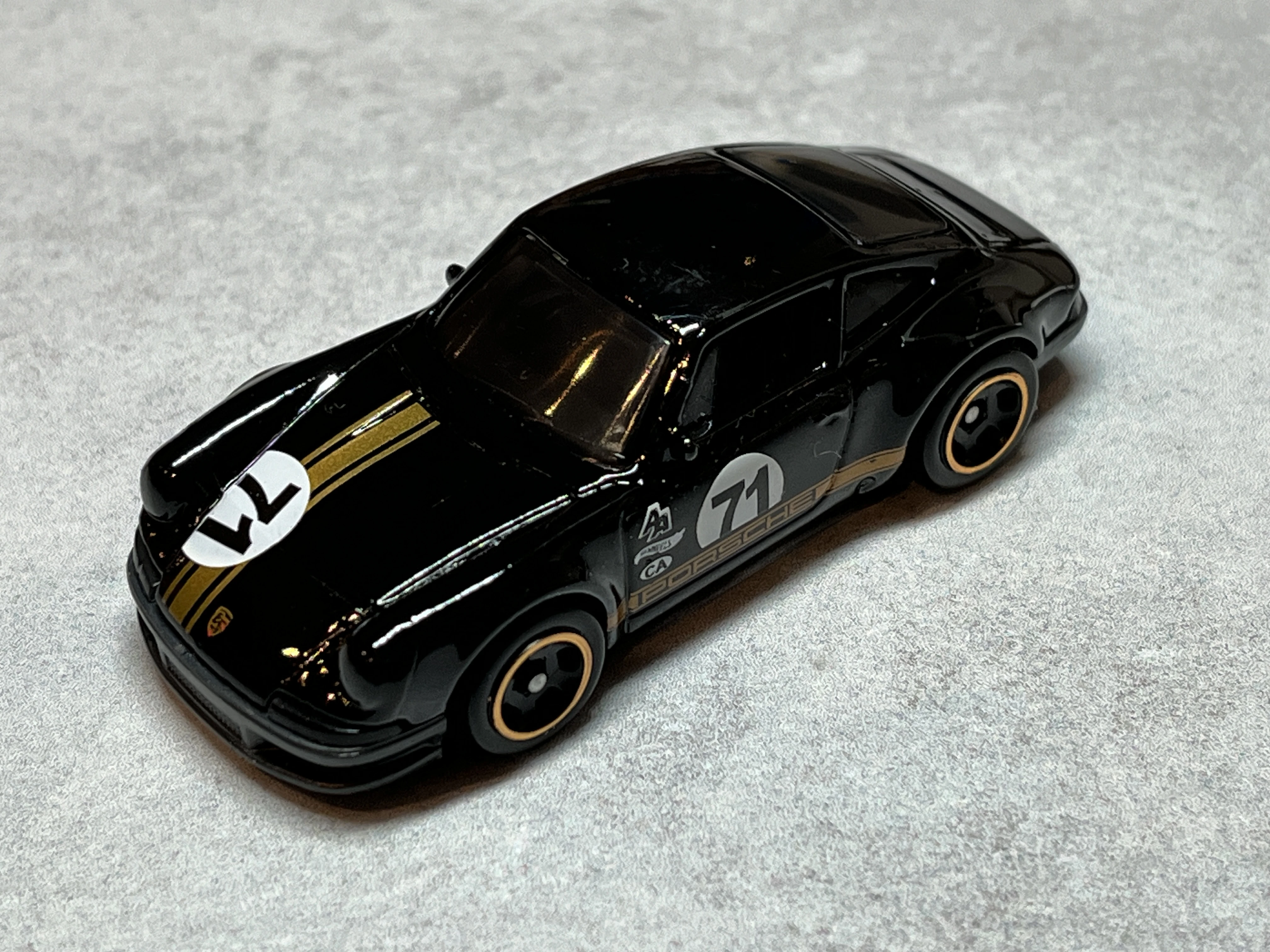 '71 Porsche 911