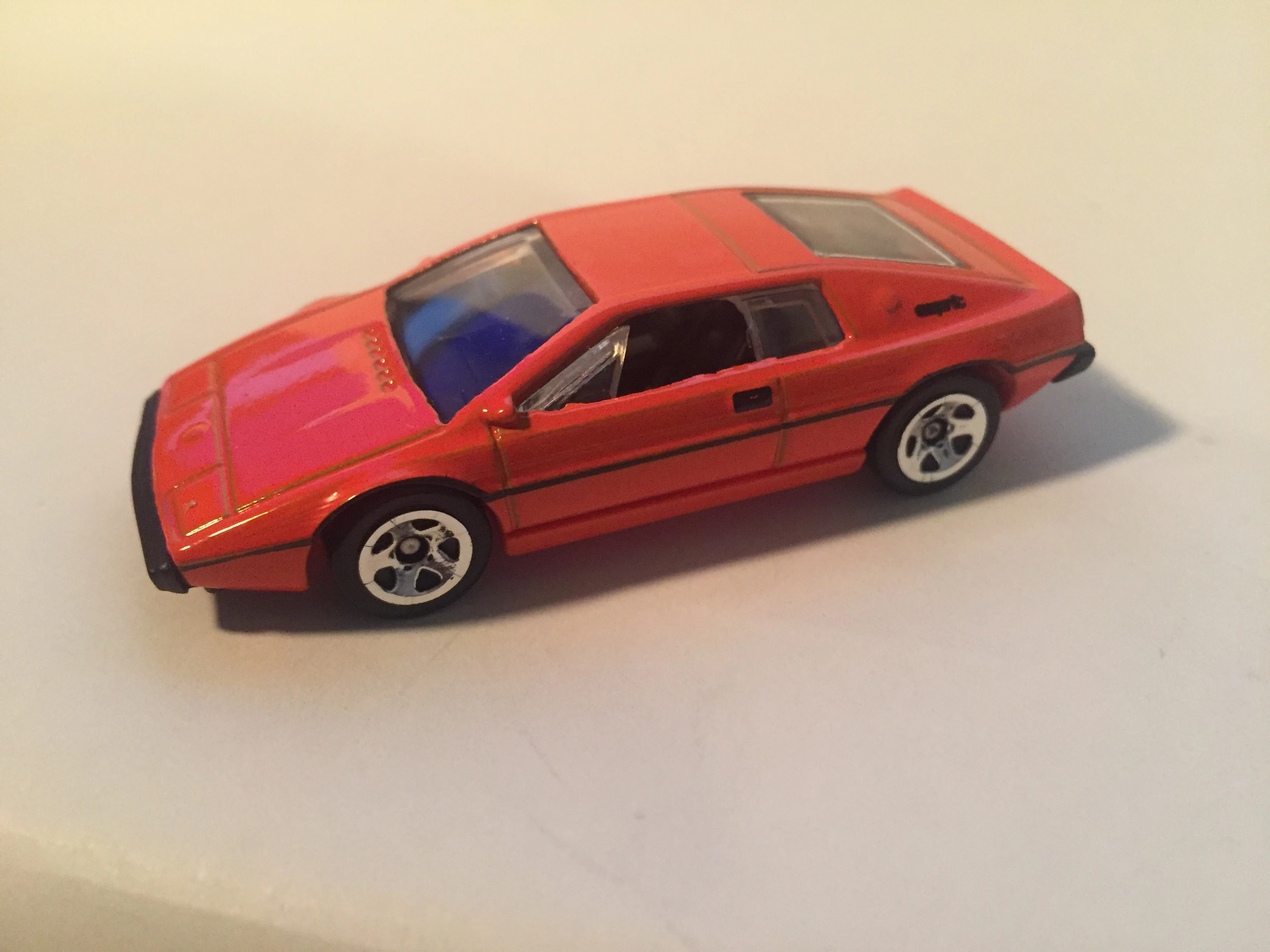 Lotus Esprit S1