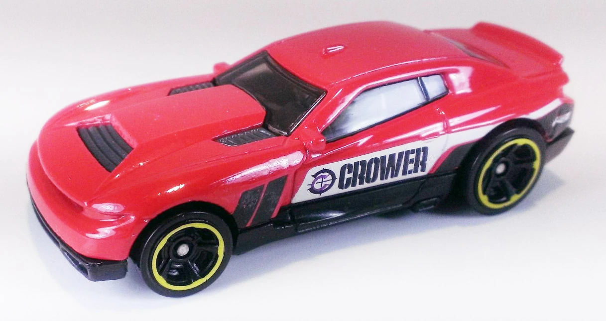 D-Muscle
