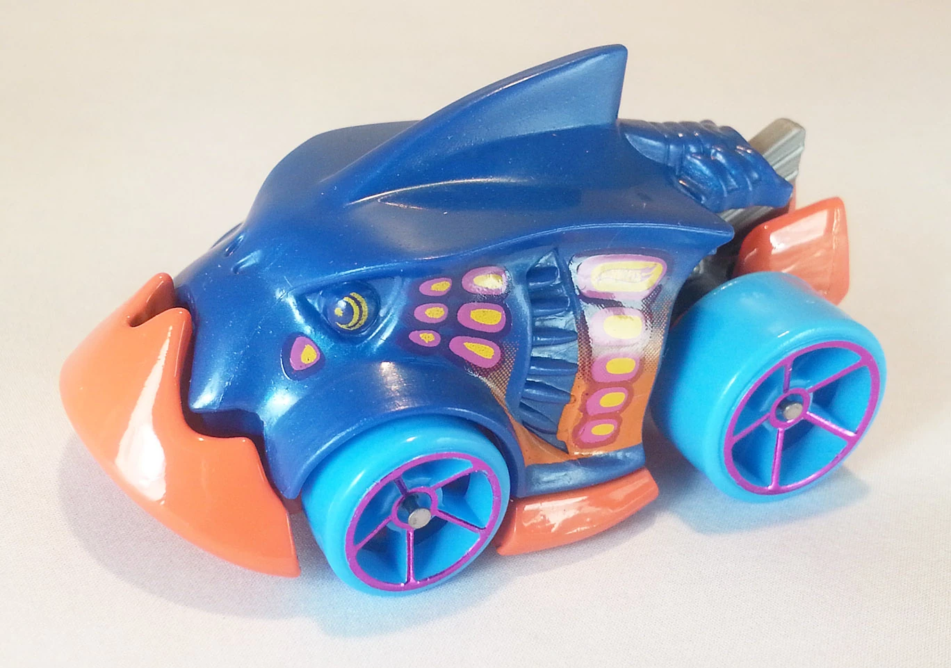 Piranha Terror