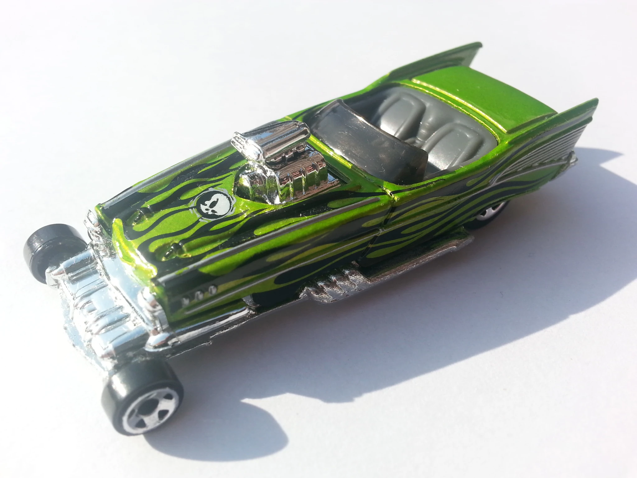Chevy 1957
