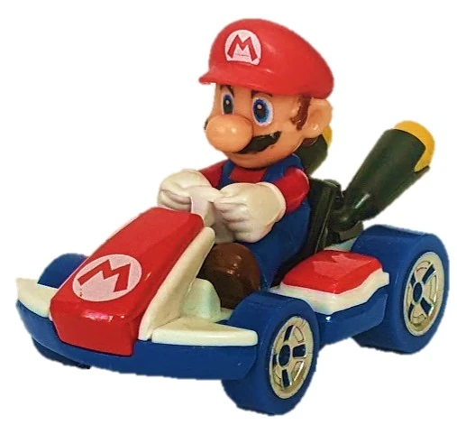 Standard Kart