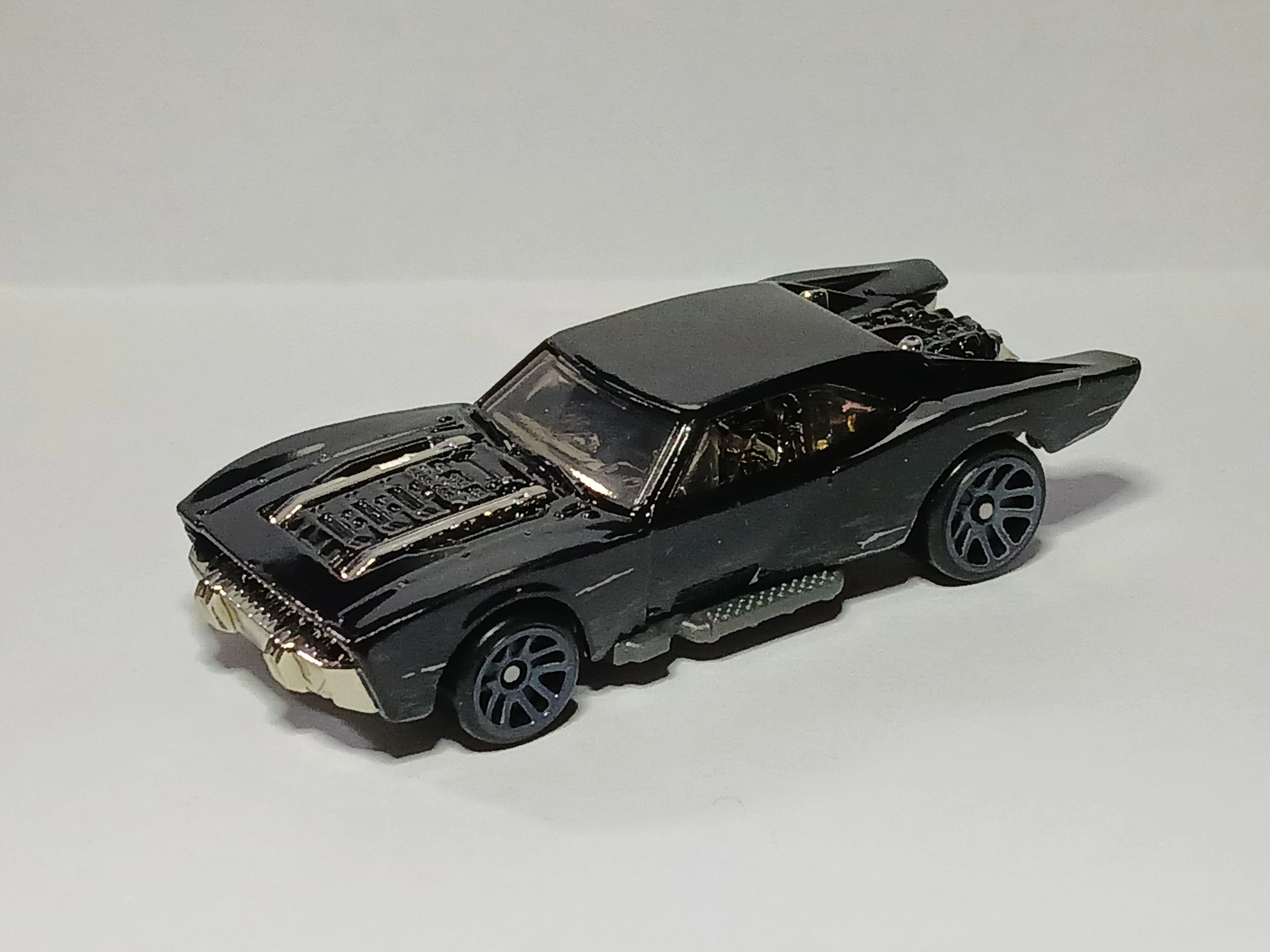 Batmobile