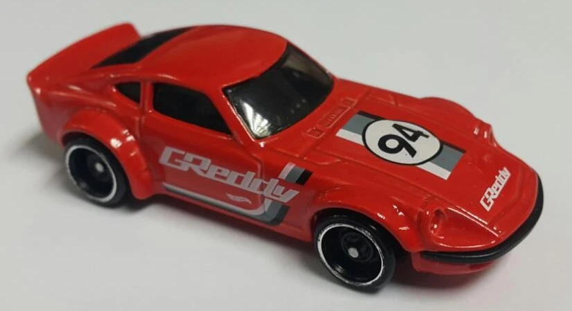 Nissan Fairlady Z