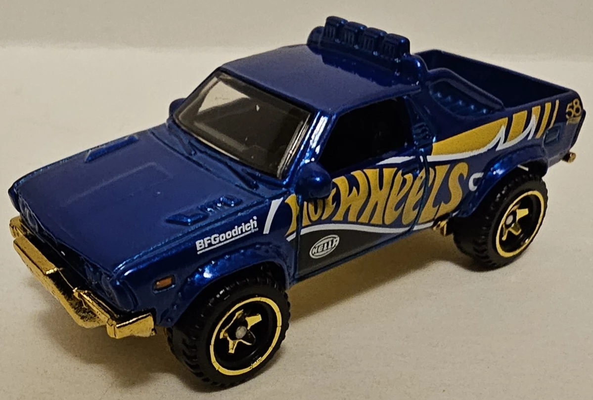Subaru BRAT