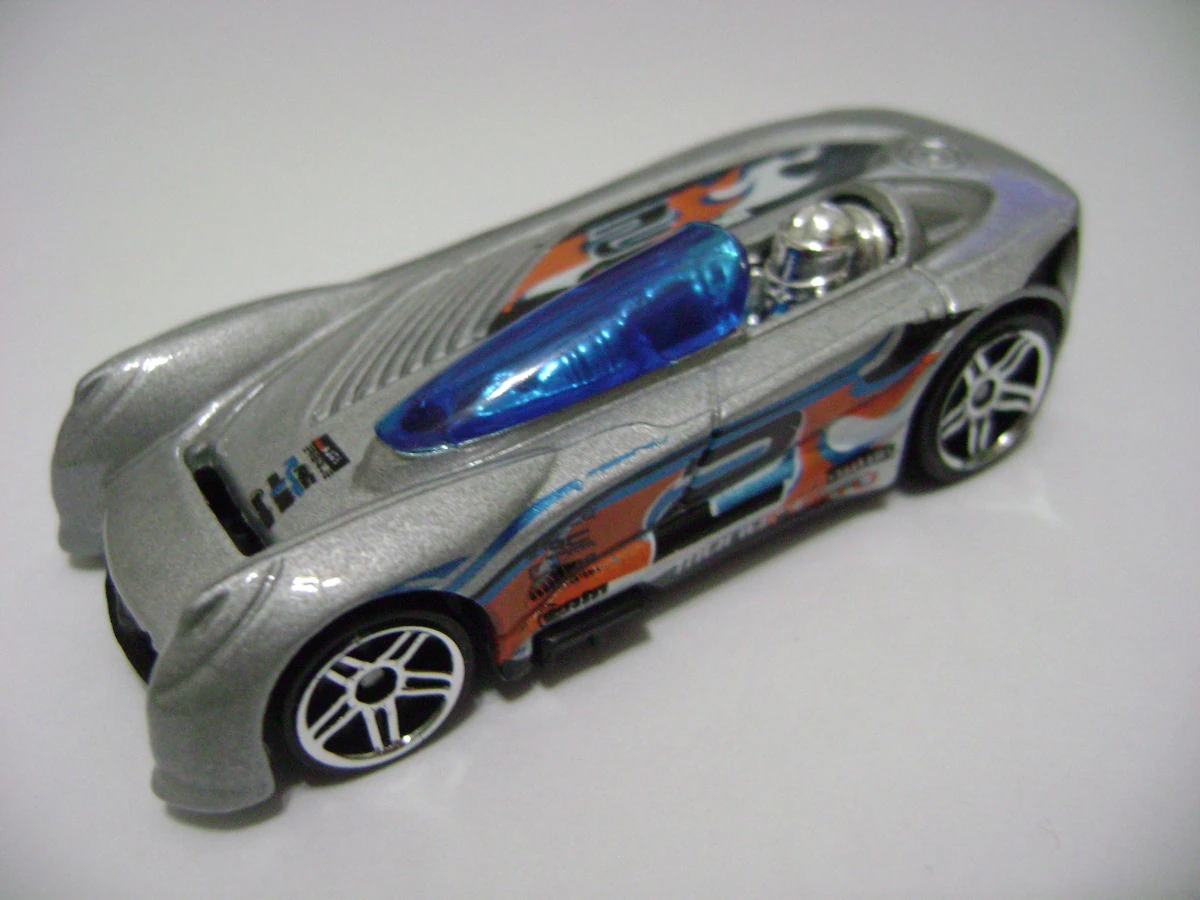 Monoposto