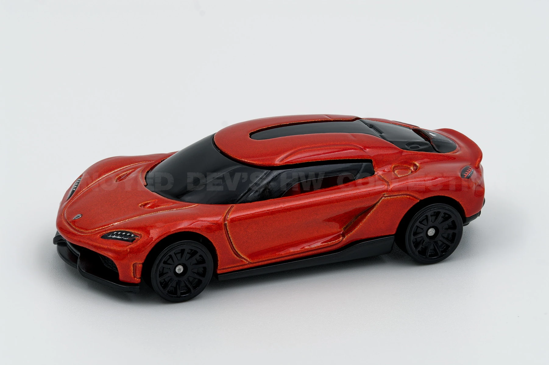 Koenigsegg Gemera