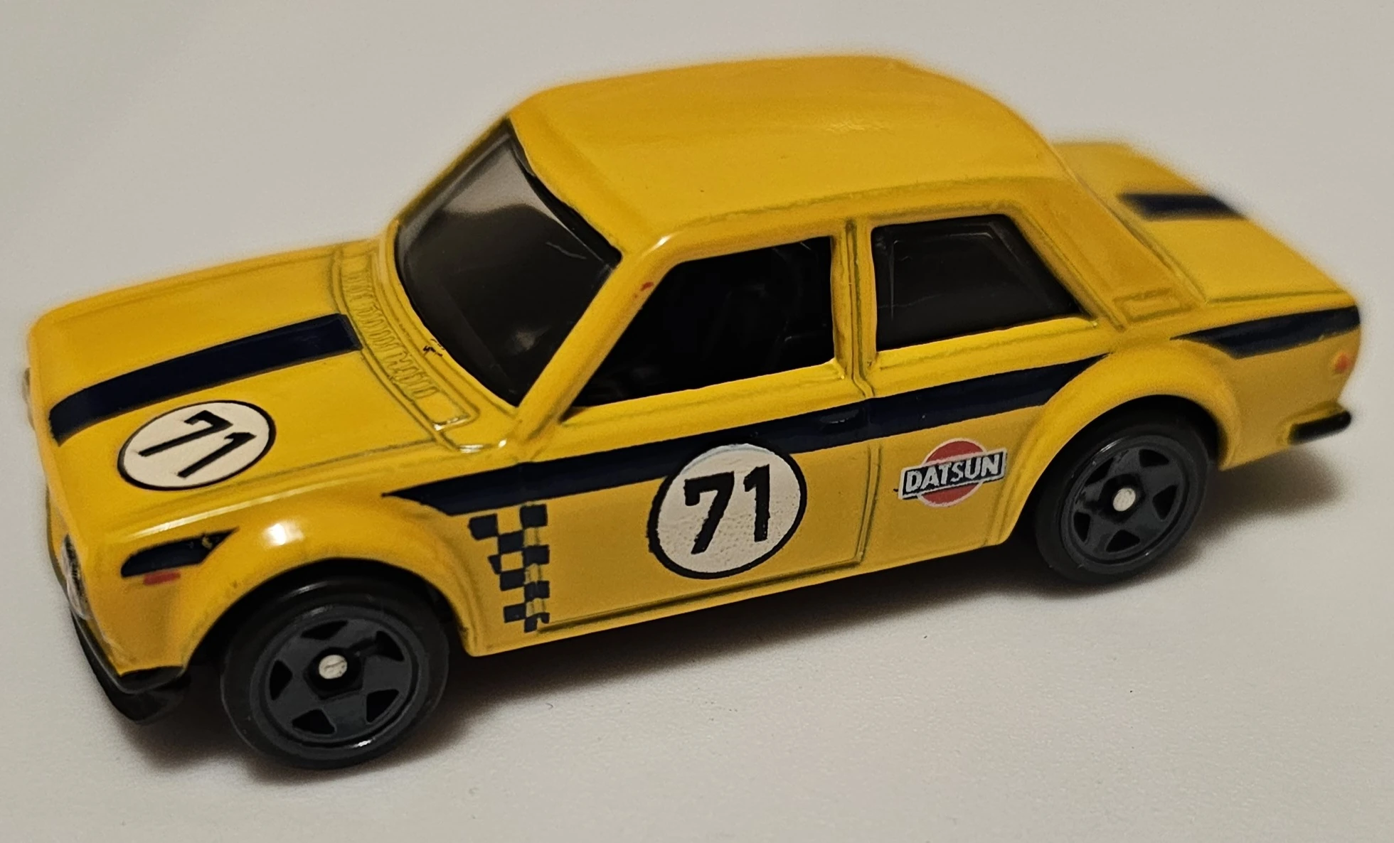 '71 Datsun 510