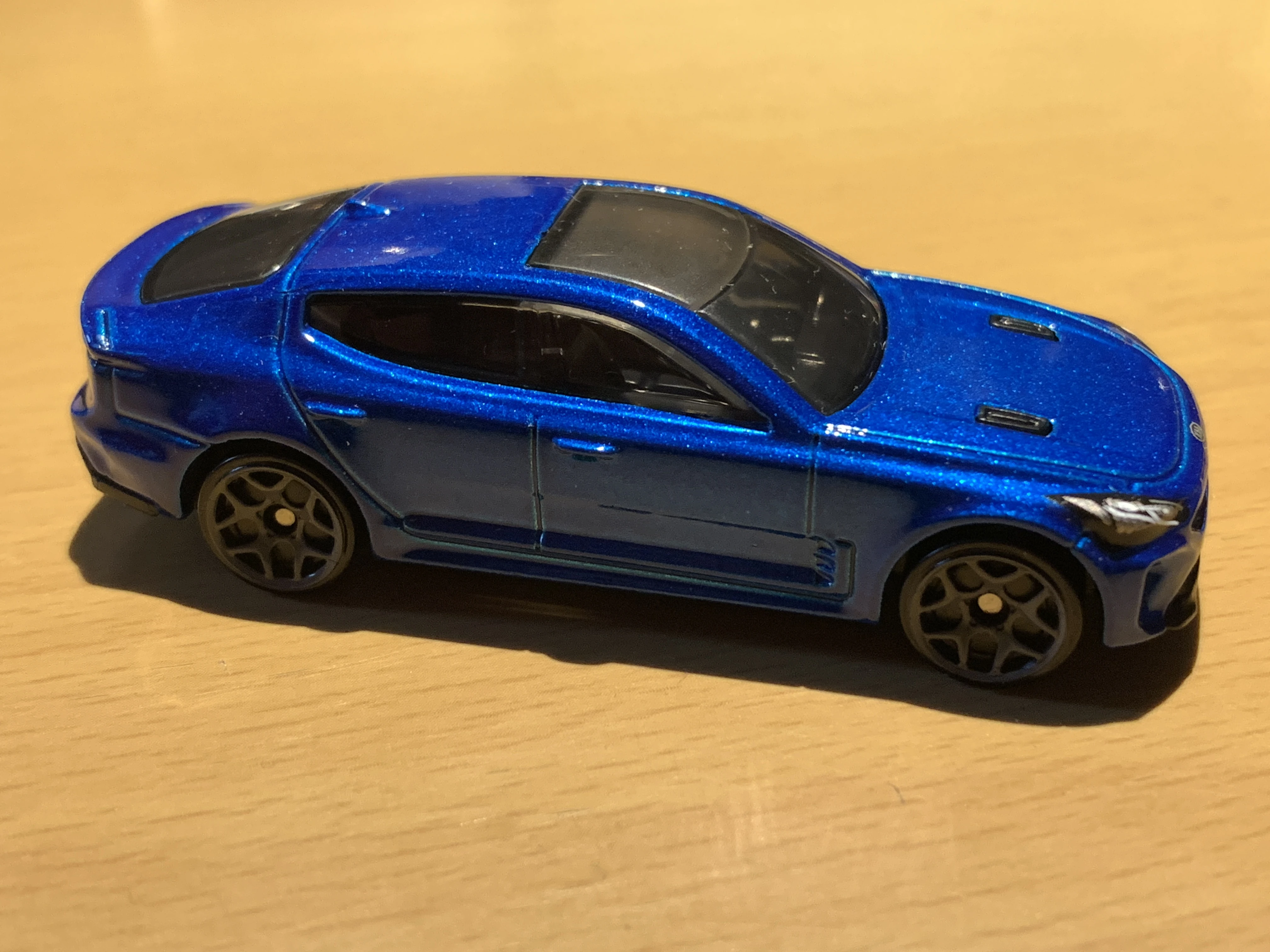 2019 Kia Stinger GT