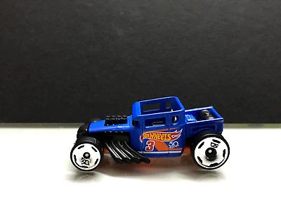 Bone Shaker
