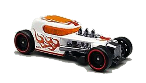 Mod Rod