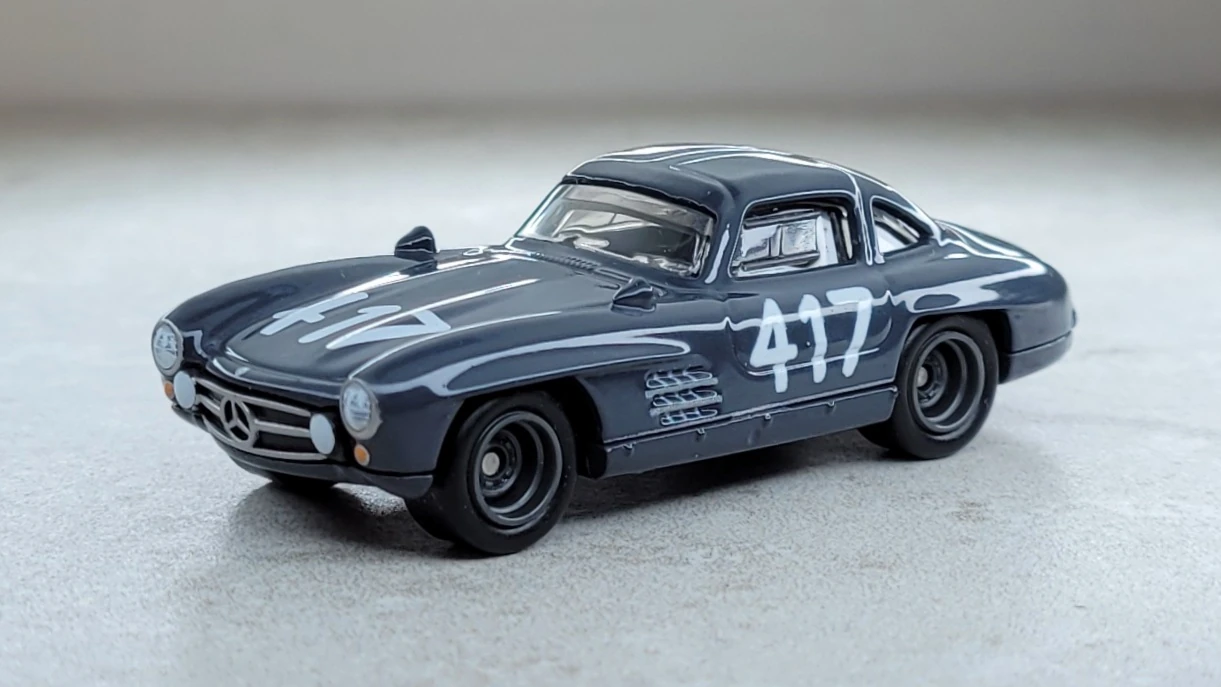 Mercedes-Benz 300 SL