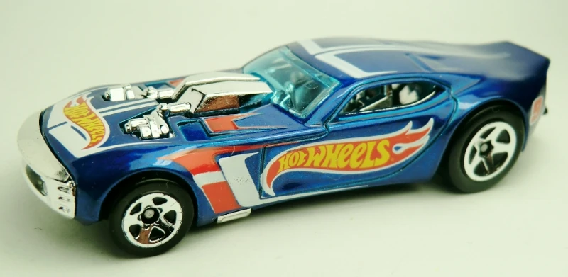 Nitro Doorslammer