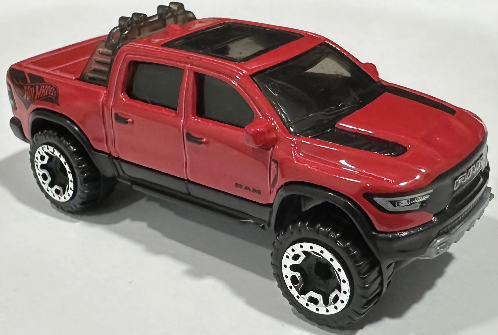 ’23 RAM 1500
