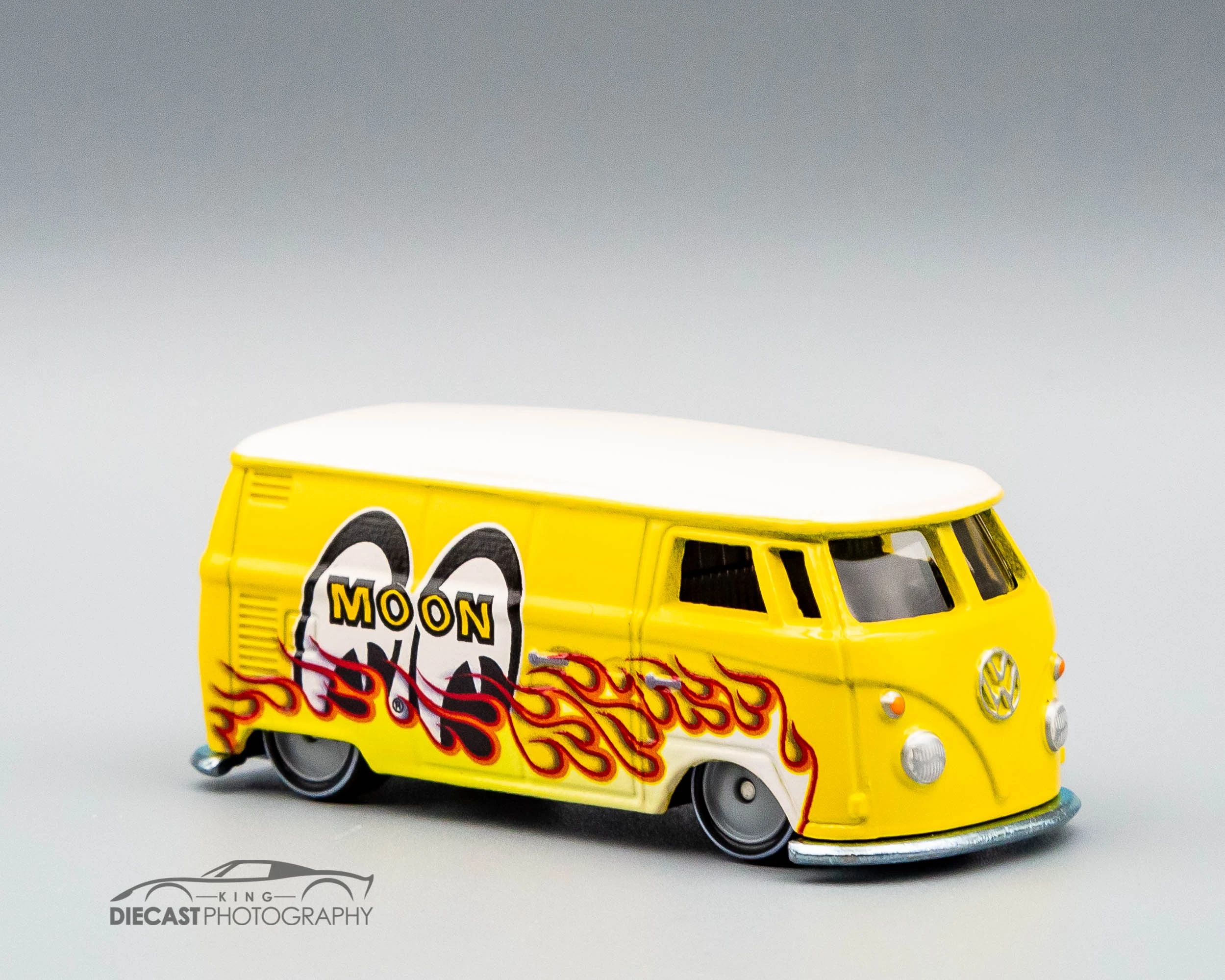 Volkswagen T1 Panel Bus