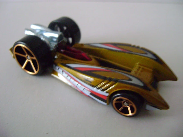 Duel Fueler