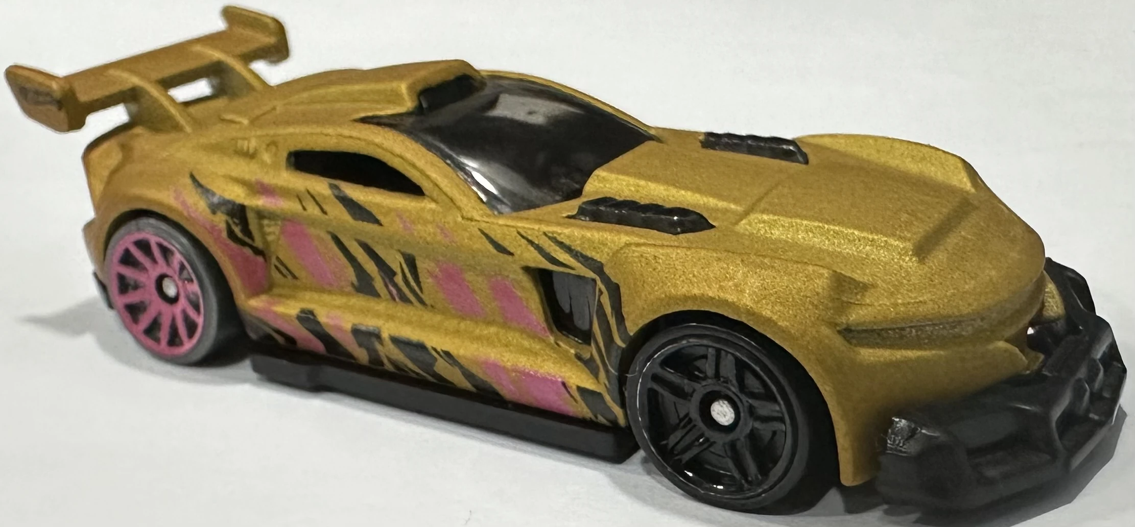Track Ripper