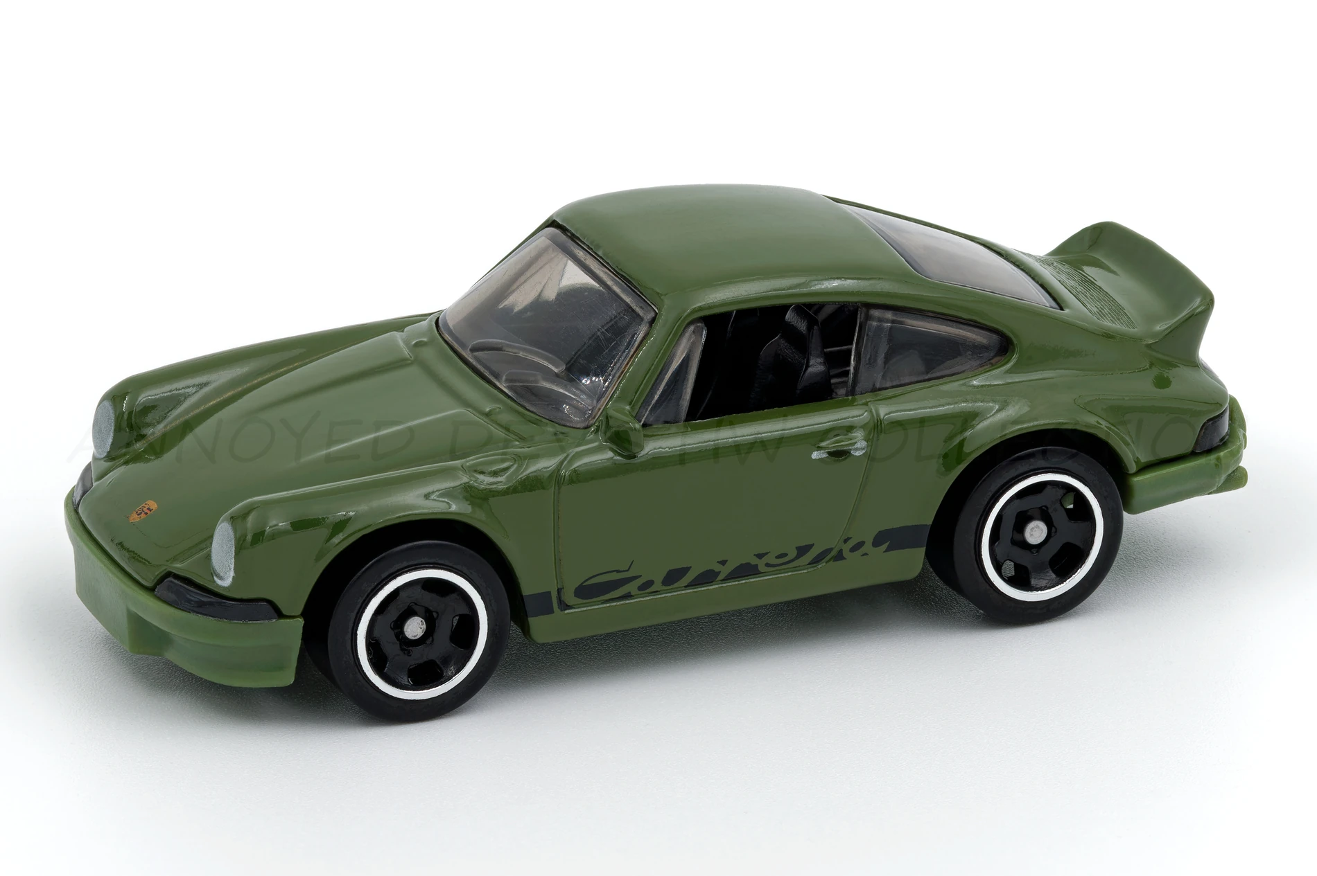 Porsche 911 Carrera RS 2.7