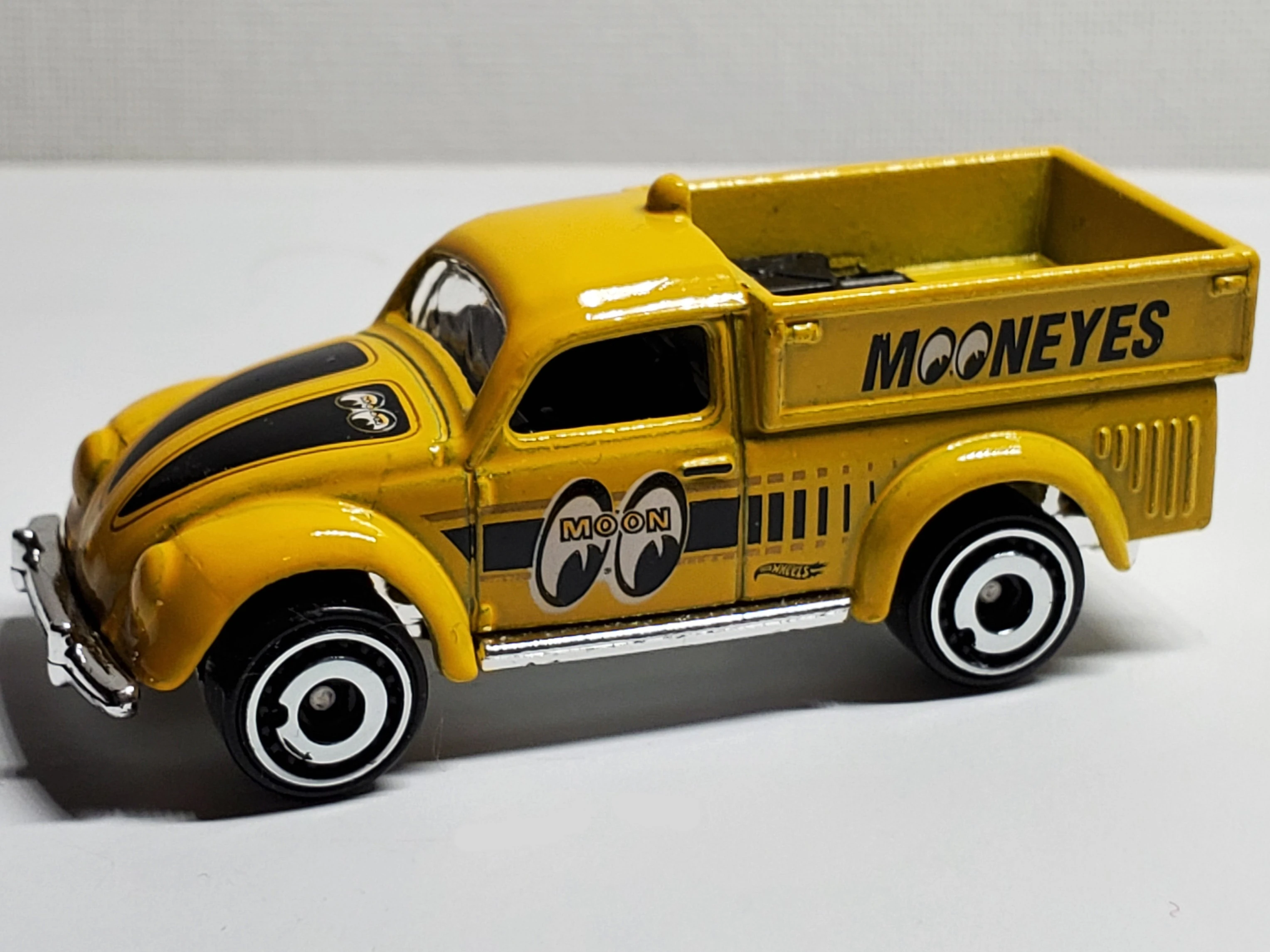 '49 Volkswagen Beetle Pickup