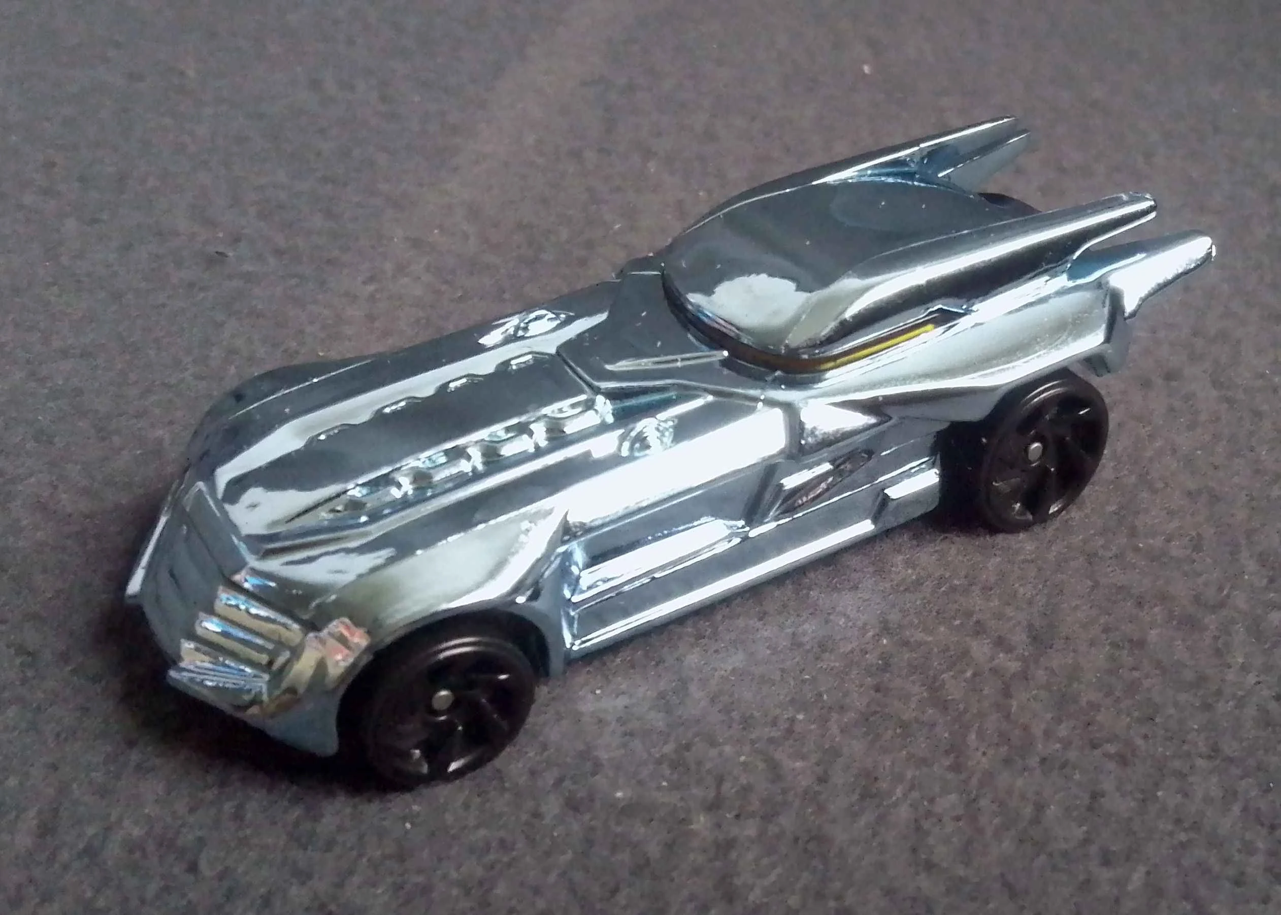 Batmobile