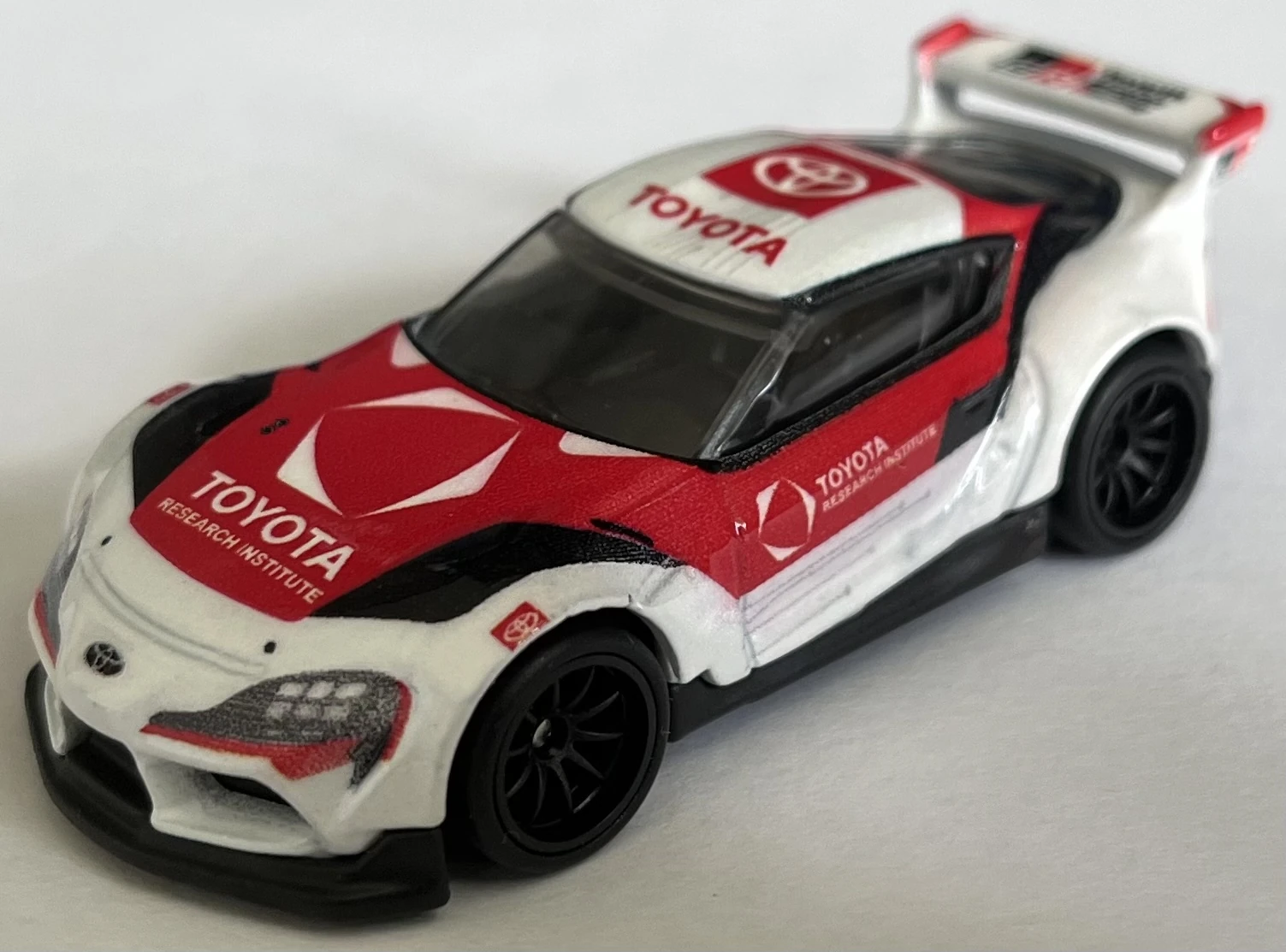 '20 Toyota GR Supra
