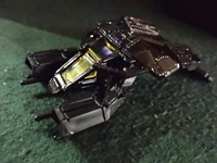 The Bat
