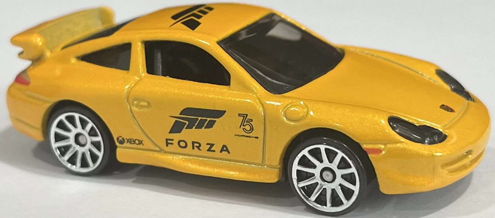 Porsche 911 GT3 Cup