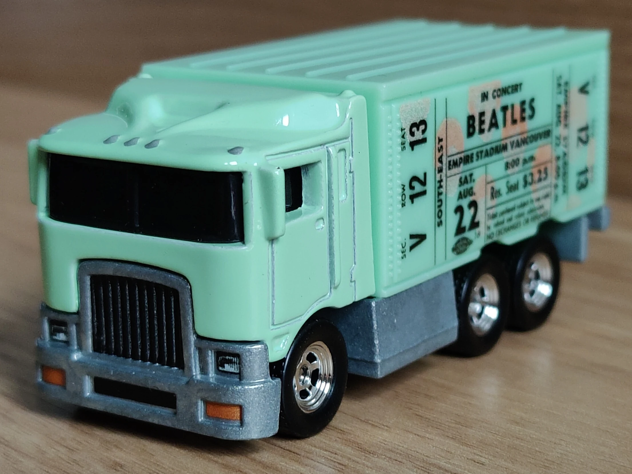Hiway Hauler