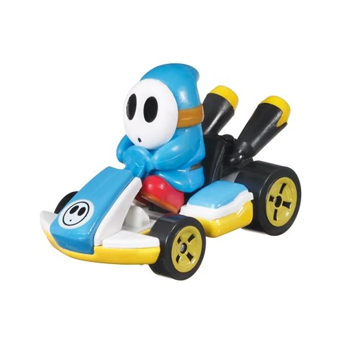 Standard Kart