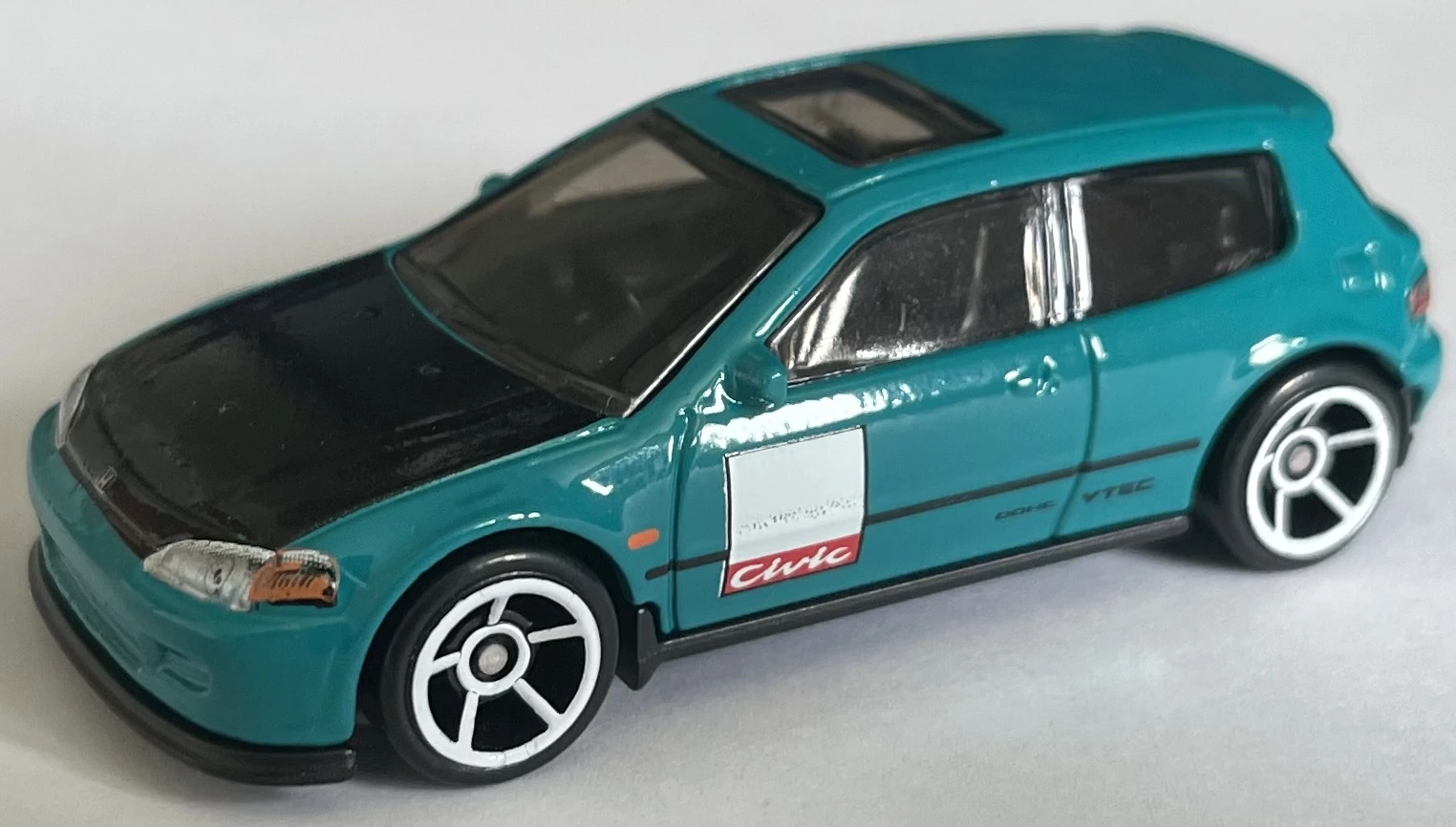 '92 Honda Civic EG