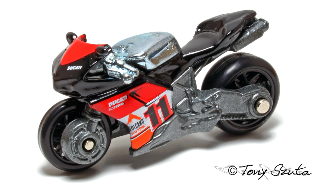 Ducati 1098R