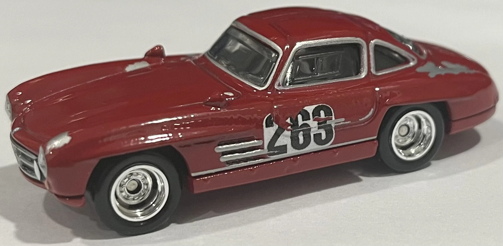 Mercedes-Benz 300 SL