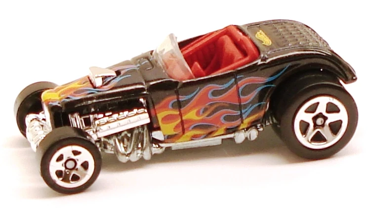 Deuce Roadster
