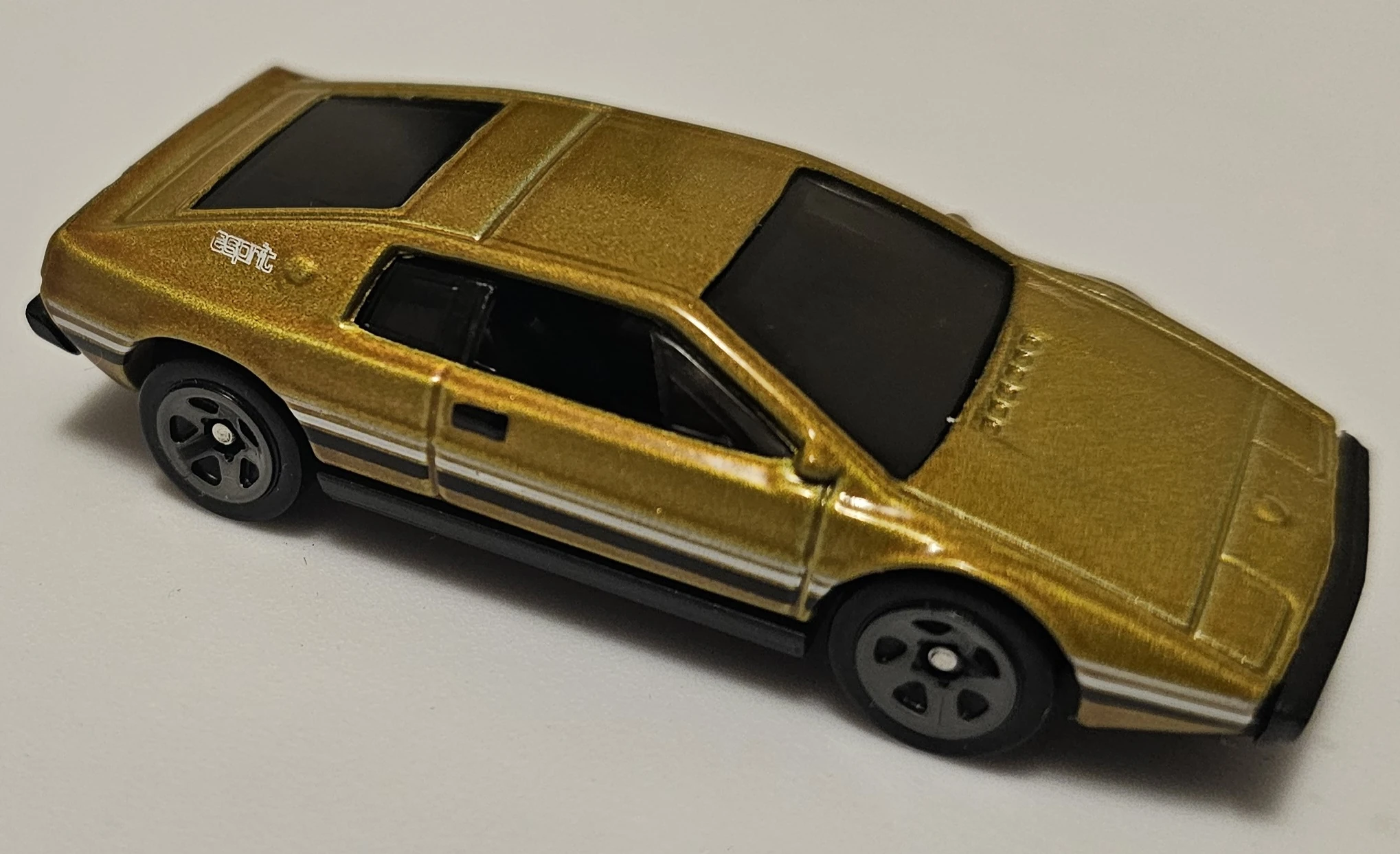 Lotus Esprit S1