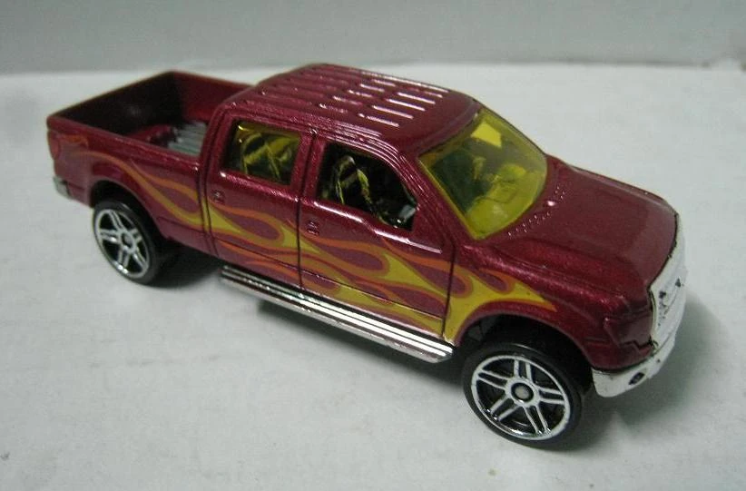 2009 Ford F-150