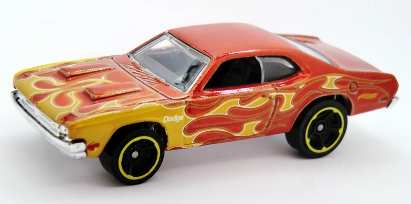 '71 Dodge Demon