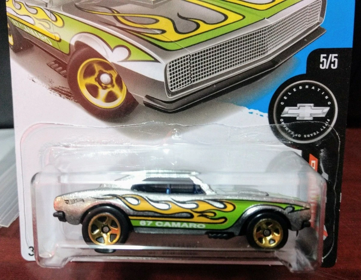 '67 Camaro