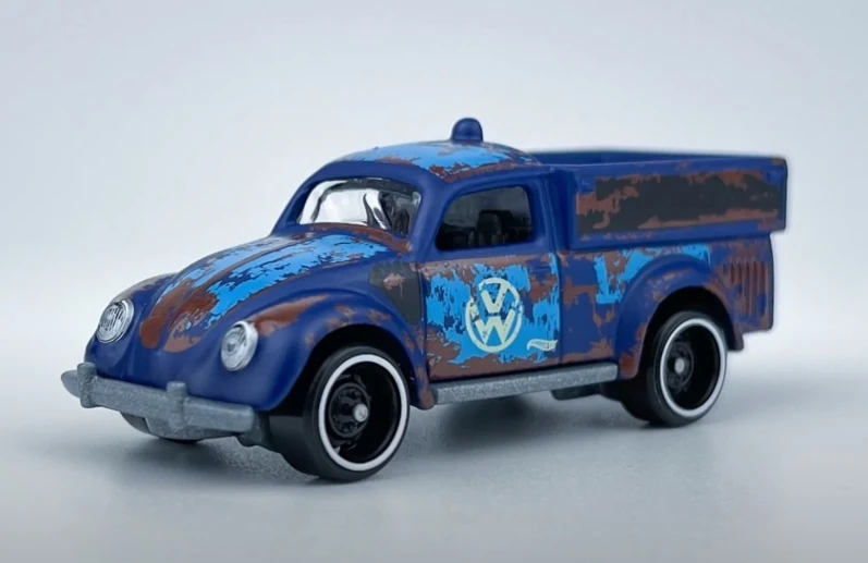 '49 Volkswagen Beetle Pickup