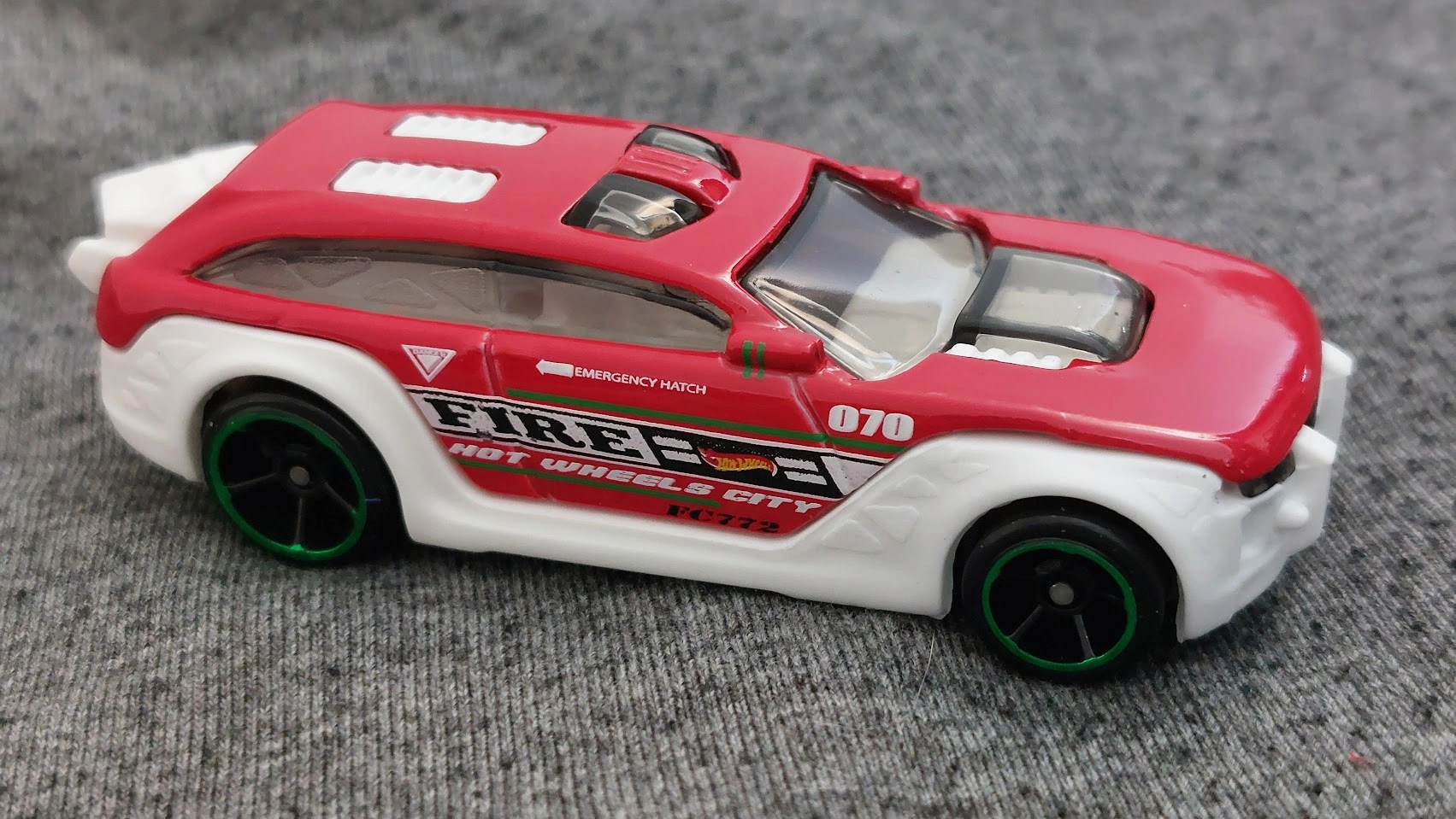 HW Pursuit
