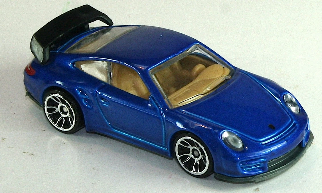 Porsche 911 GT2