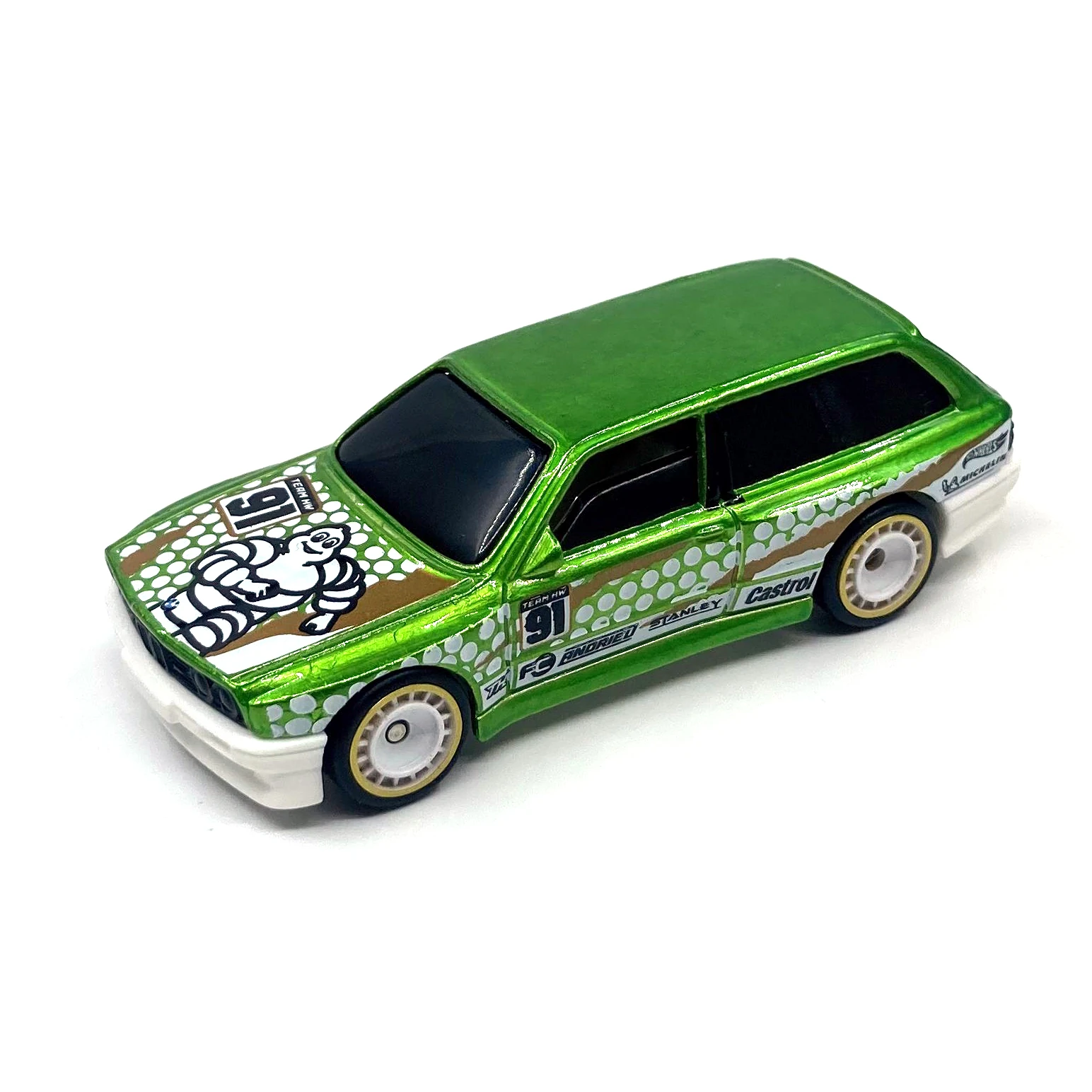 BMW M3 Wagon