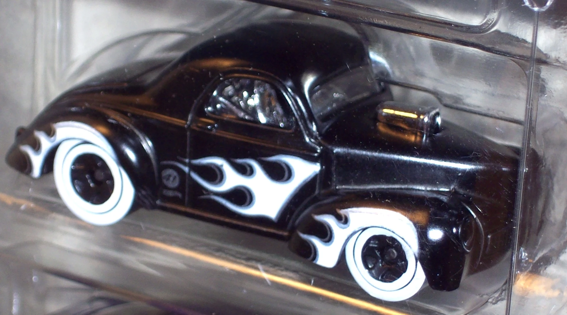 '41 Willys