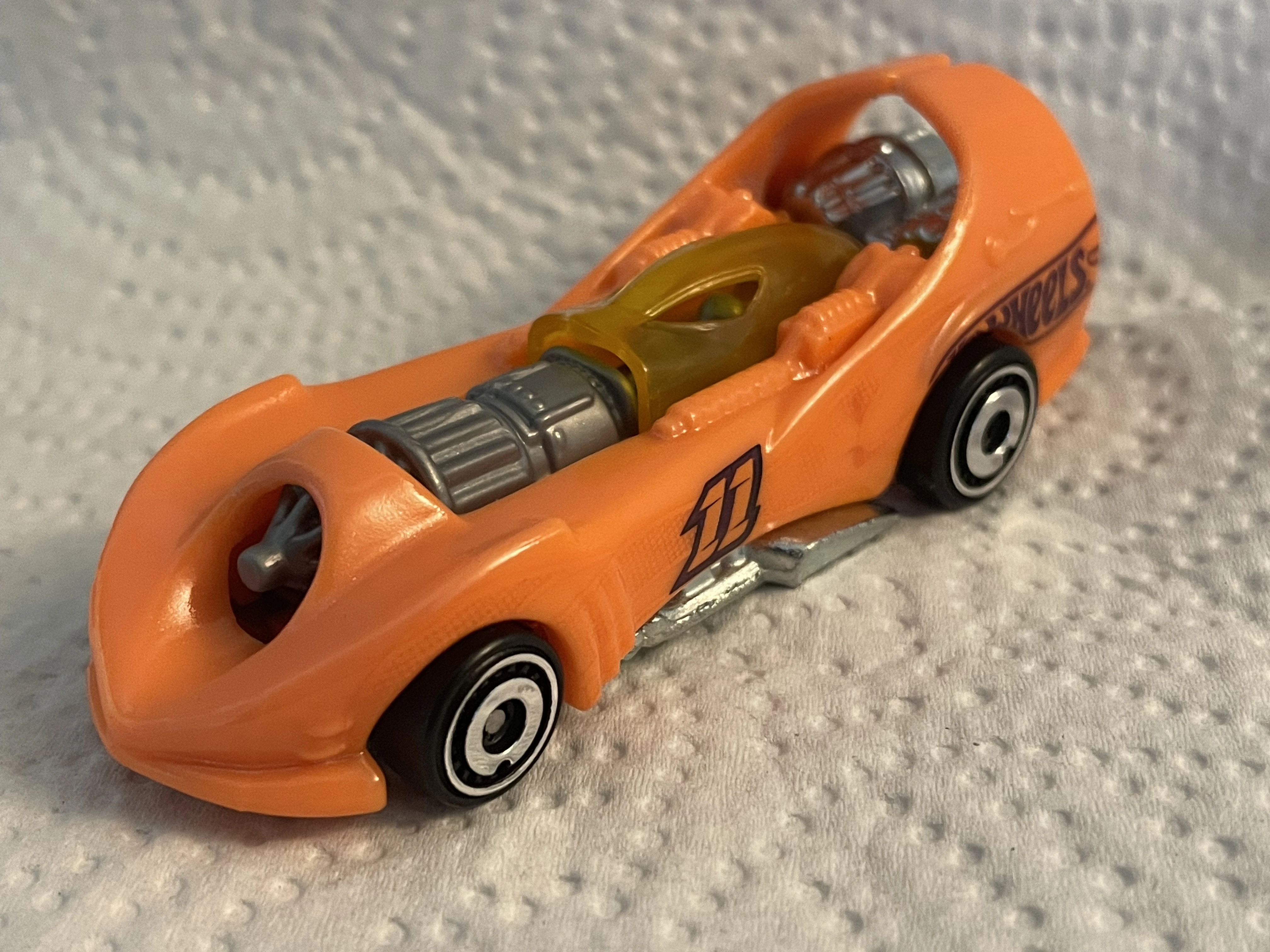 Power Rocket