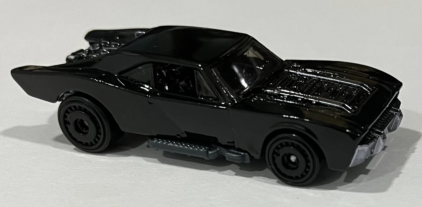 Batmobile