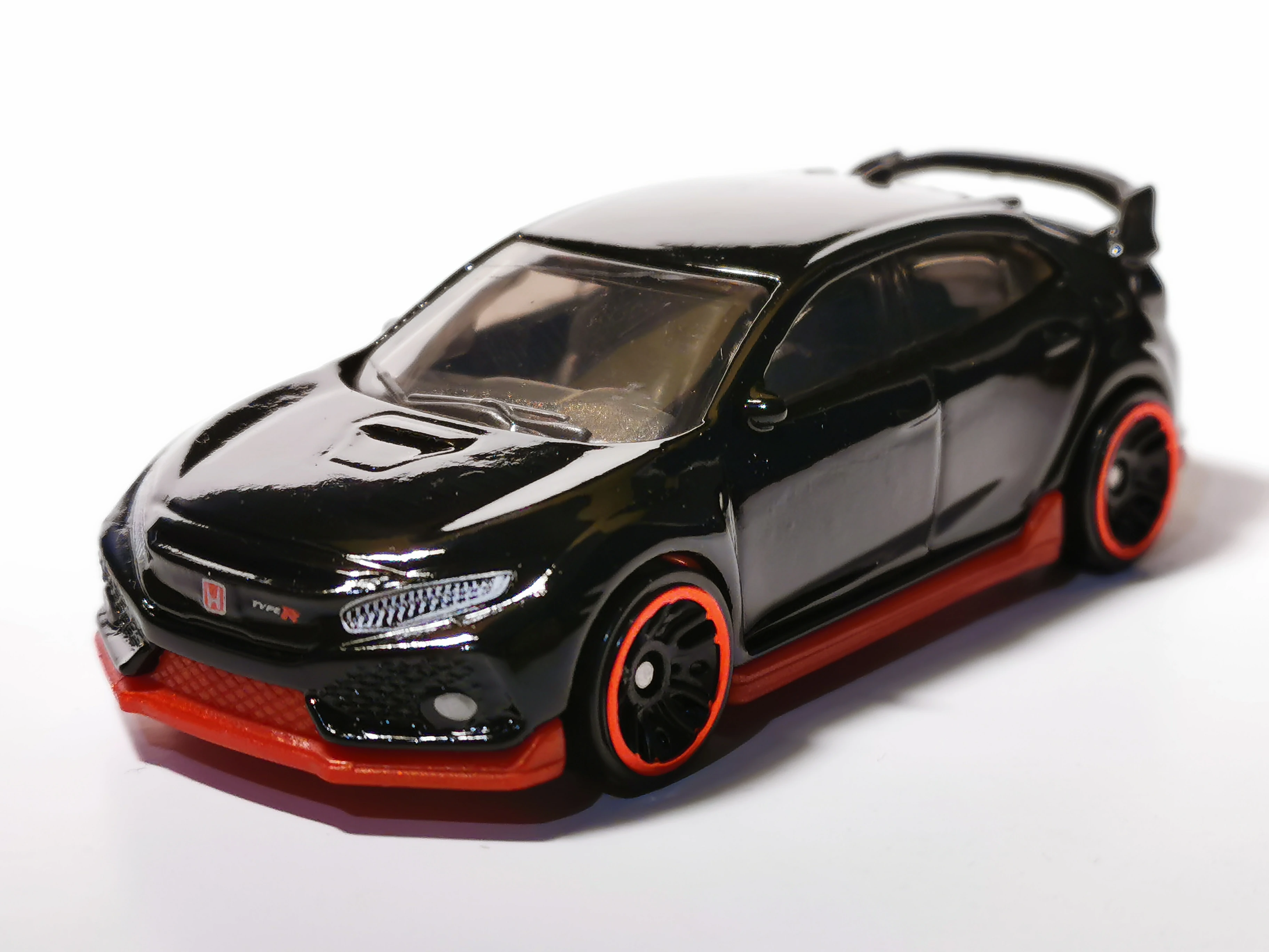 2018 Honda Civic Type R