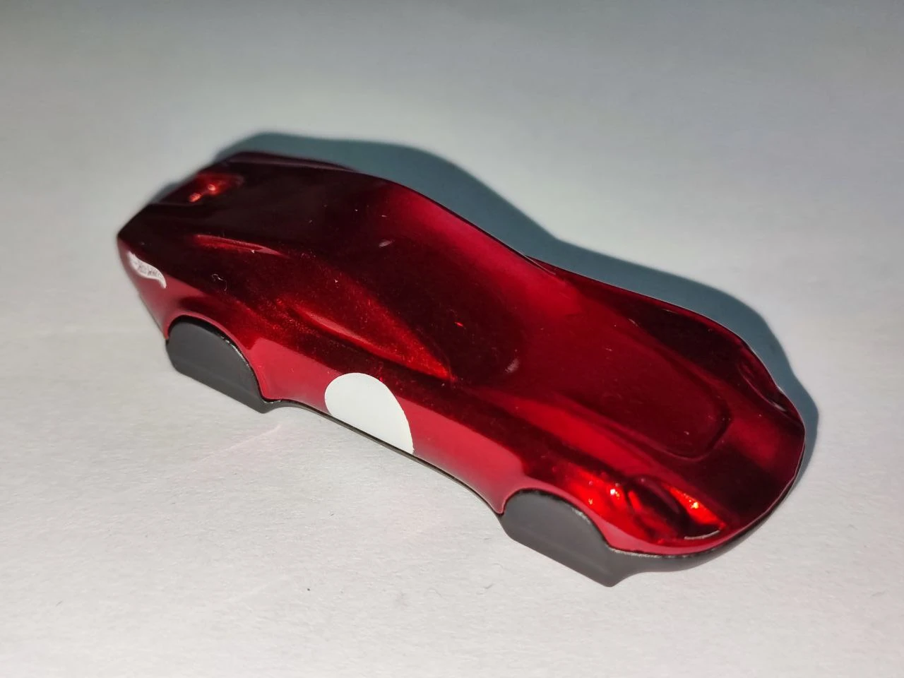 Coupé Clip